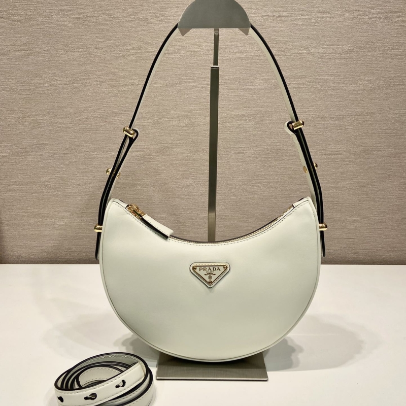 Pra*a hobo bags